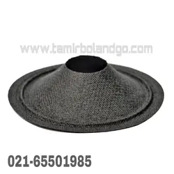 صفحه تویتر پایونیر 6965 دیافراگم میدرنج  ۶۹۶۵ پرده تویتر 2022