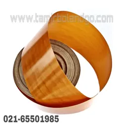 ورق کپتون سیم پیچی باند بلندگو ساب ووفر TGL، ورق نسوز سیم پیچ 0.18×10cm