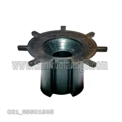 واشر پلاستیکی پیچ تویتر 718 کنوود فابریک خارجی  2021