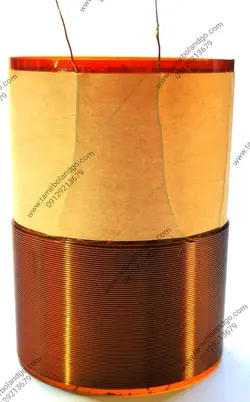 سیم پیچ 49 ساب ووفر  308 ، 307 F پایونیر 2020