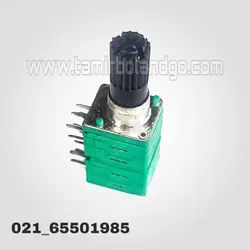 ولوم امپیلی فایر 50k پتانسیومتر تنظیم صدا آمپلی فایر 2020