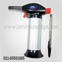 فندک اتمی صنعتی بزرگ تُچ torch مدل OL-600 مخصوص تعمیرات ساب ووفر