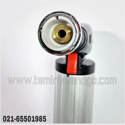 فندک اتمی صنعتی بزرگ تُچ torch مدل OL-600 مخصوص تعمیرات ساب ووفر