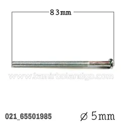 پیچ پایه تویتر 6975V2 پایونیر Pioneer 8cm
