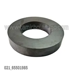 اهنربا باند و بلندگو فریت 110 × 60 × 20 magnet