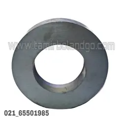 اهنربا باند و بلندگو فریت 110 × 60 × 20 magnet
