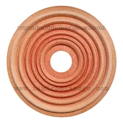 دمپر ساب ووفر سنگین  50×250 میلیمتر اسپایدر subwoofer ساب 2020 دامپر