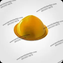 بولت میدرنج سایز 33mm | دام کله قندی طلایی