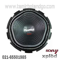 صفحه ساب ووفر  