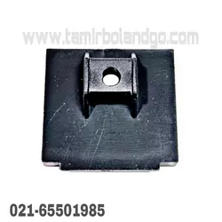 پایه پلاستیکی زیر کراس اور 718 کنوود 2020