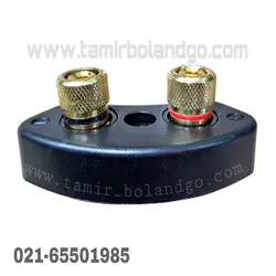 ترمینال فابریک باند 6975 پایونیر ، پایه بلندگو ۶۹۷۵ ،2022