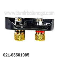 ترمینال فابریک باند 6975 پایونیر ، پایه بلندگو ۶۹۷۵ ،2022