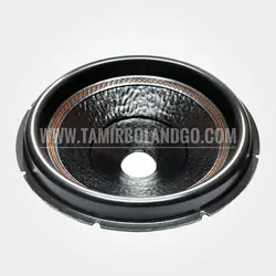 دیافراگم ساب ووفر 12 اینچ دور دوخت فوم U ارتفاع بلند پالس اودیو Pulse Audio