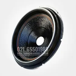 دیافراگم ساب ووفر 12 اینچ دور دوخت فوم U ارتفاع بلند پالس اودیو Pulse Audio