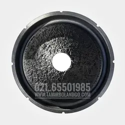 دیافراگم ساب ووفر 12 اینچ دور دوخت فوم U ارتفاع بلند پالس اودیو Pulse Audio