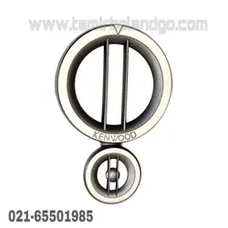 قاب تویتر باند 718 کنوود با کیفیت فرم تویتر باند HQ718 اصلی  2020