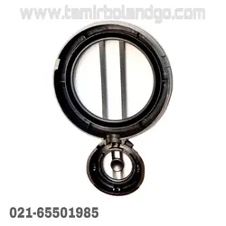 قاب تویتر باند 718 کنوود با کیفیت فرم تویتر باند HQ718 اصلی  2020