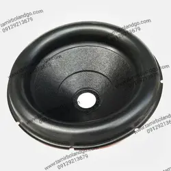 صفحه ساب وفر کبلار 15 اینچ سنگین فوم یو U دیافراگم ساب ووفر سنگین کبلار 2020