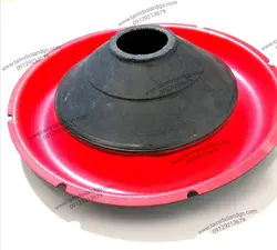 صفحه ساب وفر کبلار 15 اینچ سنگین فوم یو U دیافراگم ساب ووفر سنگین کبلار 2020