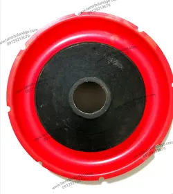 صفحه ساب وفر کبلار 12 اینچ سنگین فوم یو U دیافراگم ساب ووفر سنگین کبلار 2020