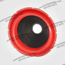 صفحه ساب وفر کبلار 12 اینچ سنگین فوم یو U دیافراگم ساب ووفر سنگین کبلار 2020