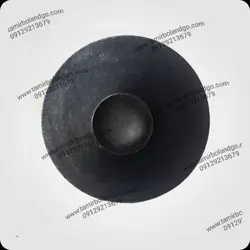 دام شیپوری میدرنج فول رنج 10 داست کپ شیپوری اکویی اکتیو 2021