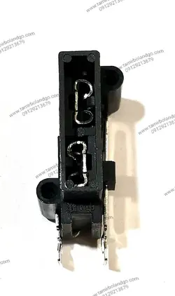 مادگی فیوز تکی آمپیلی فایر خودرو ، جای فیوز امیلی فایر 2020