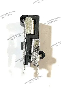 مادگی فیوز تکی آمپیلی فایر خودرو ، جای فیوز امیلی فایر 2020