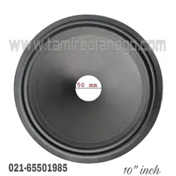 صفحه میدرنج 10 اینچ گرند زیرو پرده دیافراگم میدرنج 10 اینچ 2021  mid Ground Zero