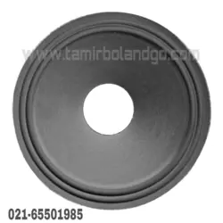 صفحه میدرنج 10 اینچ گرند زیرو پرده دیافراگم میدرنج 10 اینچ 2021  mid Ground Zero