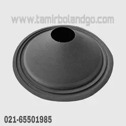 صفحه میدرنج 10 اینچ گرند زیرو پرده دیافراگم میدرنج 10 اینچ 2021  mid Ground Zero