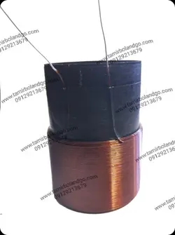 سیم پیچ ساب ووفر پایونیر 303 ، 306R ، 304 ، بوبین  ساب 304R