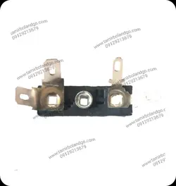 ترمینال ساب ووفر باند بلندگو، پایه بلندگو ساب ووفر