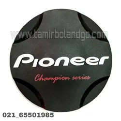 داست کپ ساب ووفر 307 پایونیر، دام 307