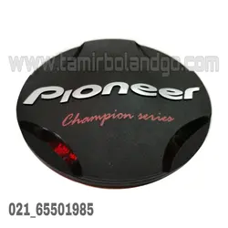 داست کپ ساب ووفر 307 پایونیر، دام 307