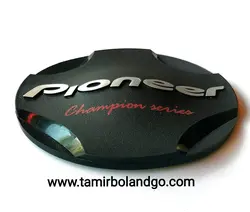 داست کپ ساب ووفر 307 پایونیر، دام 307