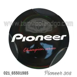 داست کپ ساب ووفر 308 پایونیر، دام 308