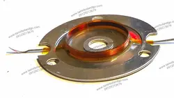 استیج دیافراگم 25.5mm گرندزیرو سیم پیچ سوپر تویتر 1 اینچی وایب و کدنس 2020