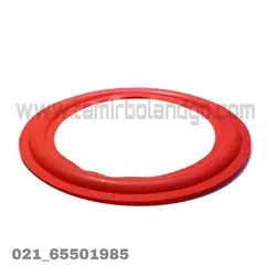 فوم 10 اینچ اسپیکر و ساب قرمز نرمال