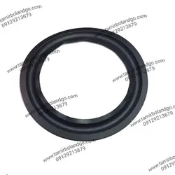 فوم دور باند 8 اینچ لاستیکی سوراند اسپیکر خودرو 20cm مرغوب 2020