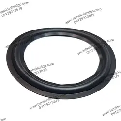 فوم دور باند 8 اینچ لاستیکی سوراند اسپیکر خودرو 20cm مرغوب 2020