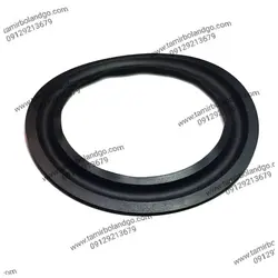 فوم دور باند 8 اینچ لاستیکی سوراند اسپیکر خودرو 20cm مرغوب 2020