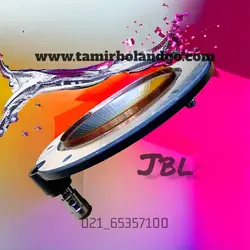 یونیت هورن تویتر 99.2 jbl سیم پیچ تویتر 99.2mm راند ،  2024