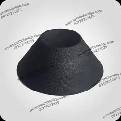 دام شیپوری میدرنج فول رنج 44×110 داست کپ شیپوری اکویی اکتیو 2024