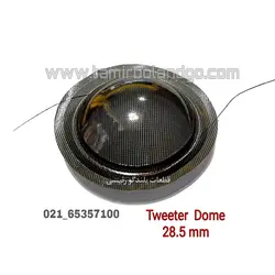 سیم پیچ تویتر دام 28.5mm پایونیر 6902 ریکون تویتر دام 691 پایونیر 2024