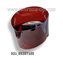 کپتون سیم پیچی ساب ووفر ، ورق نسوز سیم پیچ ساب ساب ووفر 10cm×0.18