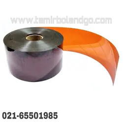 کپتون سیم پیچی ساب ووفر ، ورق نسوز سیم پیچ ساب ساب ووفر 10cm×0.18