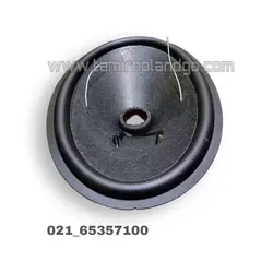 ریکون کیت باند بیضی بوبین ۲۵ دیافراگم سیم پیچ دمپر کامل