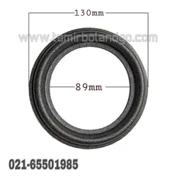 فوم دور باند 5 اینچ ابری مرغوب دور باند ۱۳cm اسپیکر 2۰۲۲