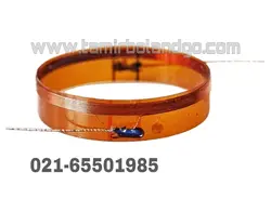 سیم پیچ سوپر تویتر 25.5 میلیمتر تویتر و سوپر _ ویس کویل تویتر